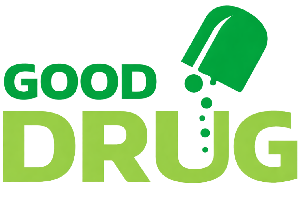GOODDRUG